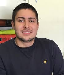 Jon Barrios's Instagram, Twitter & Facebook