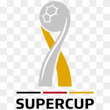 Get all the news from the match between dortmund and fc bayern on 17.08.2021 20:30 here in our fc bayern match centre! Dfl Supercup Logo Clipart 3911958 Pikpng