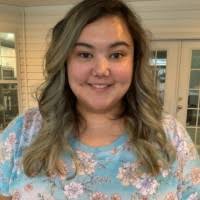 6 "Esperanza Harris" profiles