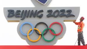 Select from premium china olympic of the highest quality. China Takes 2022 Winter Olympics As Opportunity To Boost Winter Sports Cgtn