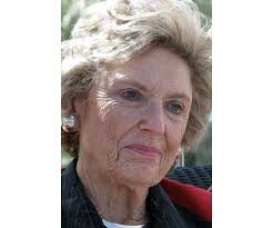 Janet Sanders Obituary (1929