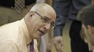 BOYS BASKETBALL COACHES OF YEAR: Northampton's Coy Stampone and East  Stroudsburg South's Shawn Munford