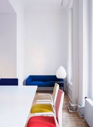 Maybe you would like to learn more about one of these? Italian Furniture Company Arper Opens A Manhattan Showroom