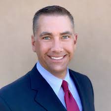 Brad Dixon, Sales Manager/Loan Originator