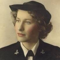 Pearl Edna Fraser Obituary