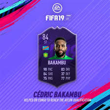 Here is the fifa 21 best pre contact. Fifa 19 Heroes Cards List