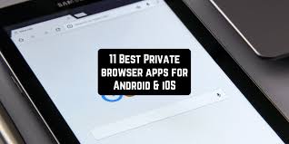 Windows · android · mac · iphone · mobile · private browser for iphone · private vpn · private vpn free. 11 Best Private Browser Apps For Android Ios Free Apps For Android And Ios