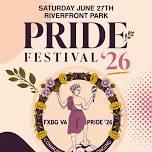 Pride Festival 2026