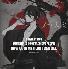 Noragami Quote Anime Quotes Inspirational Anime Quotes Anime Motivational Quotes