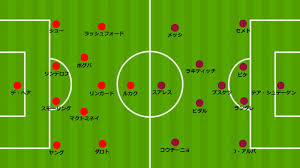 Jun 16, 2021 · ウェールズ代表、ユーロ2020予想スタメン＆フォーメーション。 第2節トルコ戦の予想先発は？ 2021年06月16日(wed)10時50分配信 æ¬§å·žåˆ¶è¦‡ã¸ãƒãƒ«ã‚µã¯è¦–ç•Œè‰¯å¥½ ä¸€æ–¹ã®ãƒžãƒ³uã¯ä¸å®‰ã‚'æ®‹ã—1stãƒ¬ã‚°ã¸ Clæº–ã€…æ±ºå‹ ãƒžãƒ³ãƒã‚§ã‚¹ã‚¿ãƒ¼ U Vs ãƒãƒ«ã‚»ãƒ­ãƒŠ ã‚µãƒƒã‚«ãƒ¼ã‚­ãƒ³ã‚°