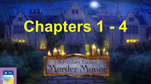 By playing a murder game, you're all trying to find. Adventure Escape Murder Manor Chapters 1 2 3 4 Walkthrough Guide By Haiku Games Youtube