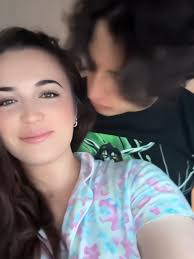 ياسمين المغربية و يوسف التونسي مع Gatouzo