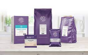 The coffee bean and tea leaf est. Alliant Coffee Solutions Serves The Coffee Bean Tea Leaf To Ocs Customers
