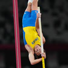 His last victories are the men's pole vault in the stockholm dn galan 2021 and the men's. Tokyo Olympics Sweden S Mondo Duplantis Takes Gold In Men S Pole Vault