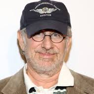 Steven Spielberg Takes Up Piracy