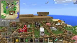 Jan 07, 2010 · browse and download minecraft minimap mods by the planet minecraft community. Mini Map Mod For Pe For Android Apk Download
