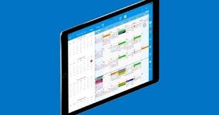 Informant 5 The Best Free Calendar App For Ios In 2020 Calendar App Calendar Software Best Calendar App