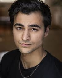 Noah Paul's Instagram, Twitter & Facebook