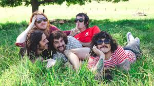 Fingers become juiced up causing a froth of stickiness on. Sticky Fingers Withdraw From This That Festival S 2018 Lineup Following Backlash Music Feeds