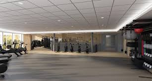 Zynk interior decor business profile on ghanayello Zynk Revamps Leisure Facilities At 1920s Built Private Members Club The Lensbury Architecture And Design News Cladglobal Com