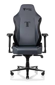 Secretlab Titan Prime 2 0 Pu Leather Stealth Amber Classic Ash Lazada Ph