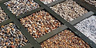 Die großen steine sind in verschiedenen steinsorten erhältlich, so dass es immer einen passenden bruchstein für ihren garten gibt. Zierkies Bruchsteine Kaufen Splitt Ab 30 95 Chf