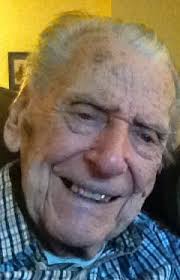 Obituary of Bernard J. Warkentin