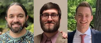 Recent Graduate Placements, Awards, Service, & Publications