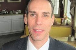 Anthony Mole's Instagram, Twitter & Facebook