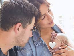 All About Nick Jonas and Priyanka Chopra Jonas' Daughter, Malti