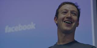 Who Was The Mentor Of Mark Zuckerberg?