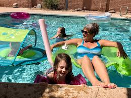 Free cancellationreserve now, pay when you stay. Pool Temperature In Phoenix Today