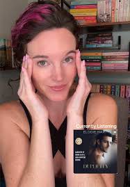 🔥Duplicity: A Spicy Audiobook Romance You Can't Miss!🔥