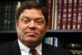 Thomas A. Wiseman III: An Honest Approach To Life And The Law