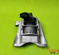 Insulator Assy - Engine Support-E3B16F012BF-Ford- mechdeals.com
