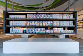 Tous Droits Reserves C Agence Mayelle Pharmacy Design Pharmacy Design