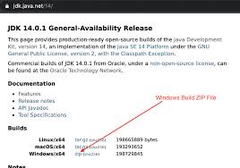 Installing Java On Windows 7 Ultimate 64 Bit Journaldev