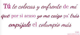 Pin On Flamenco Letras