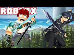 The necrobrand longsword is paired with the ethereum to cosplay as the character kirito, from the anime sword art online. Roblox Tráº­n Chiáº¿n Boss Táº§ng 1 Va Láº§n Ä'áº§u Tien Cáº§m Song Kiáº¿m Giá»'ng Kirito Swordburst 2 Trang Phim 1 Blogradio Kenh Tin Tá»©c Tá»•ng Há»£p Hang Ä'áº§u Viá»‡t Nam