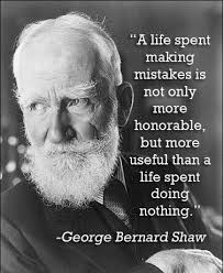 We Cannot Solve Our Problems With The Same Thinking We Used When We Created Them Meaning In Hindi George Bernard Shaw Progress Is Impossible Without Change And Those Who Cannot Change Their Minds Cann George Bernard Shaw Quotes Quotable Quotes Life Quotes