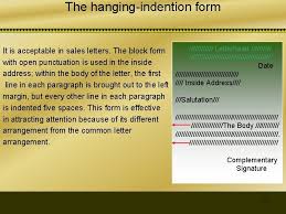 We did not find results for: The Essential Parts Of The Business Letter The