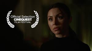 The Proposal is an Official Selection at @cinequestorg Academy Award®  Qualifying festival 🫶🏻 Screening at the Hammer Theater Center, San Jose  MARCH 15th at 9:15pm. 🎟️