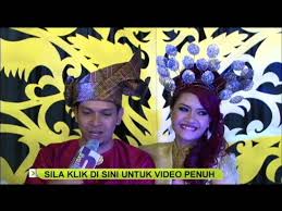 Mimi one nation emcee, waris anugerah lawak warna. Mimi One Nation Emcees Sah Bergelar Isteri Youtube