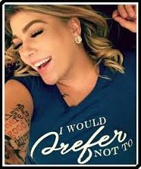 Bailey Cheyenne Garrison (1996-2018)