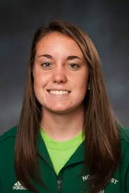 2013-14 Women's Track and Field Roster