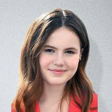 Darby Camp Films and Shows