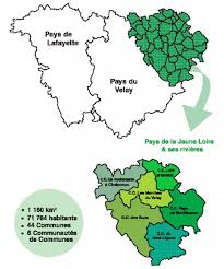 Pays de la loire, toute l'information en continu. Le Pays De La Jeune Loire Communaute De Communes Du Pays De Montfaucon
