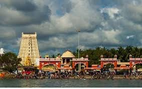 கைவிடப்படுகிறதா ராமேஸ்வரம் தீவு?