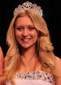 Miss Florida Teen USA 2014
