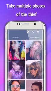 Lockwatch premium thief catcher keeps your phone safe and secure by emailing you when someone tries to unlock your phone with the wrong code.the email includes a stealth photo taken with the front camera and a … Lockwatch Pro 2018 For Android Apk Download
